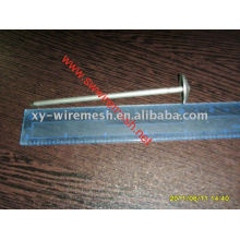 Roof Nails Manufacturer